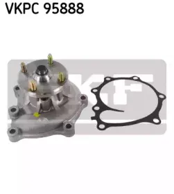 VKPC 95888 SKF Водяной насос
